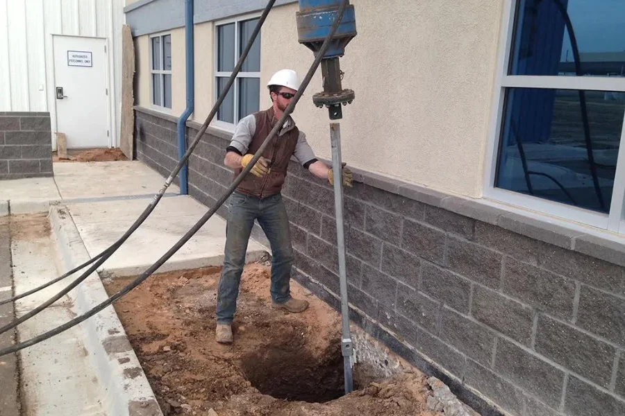 injection-pier-installation-sarasota-fl-4