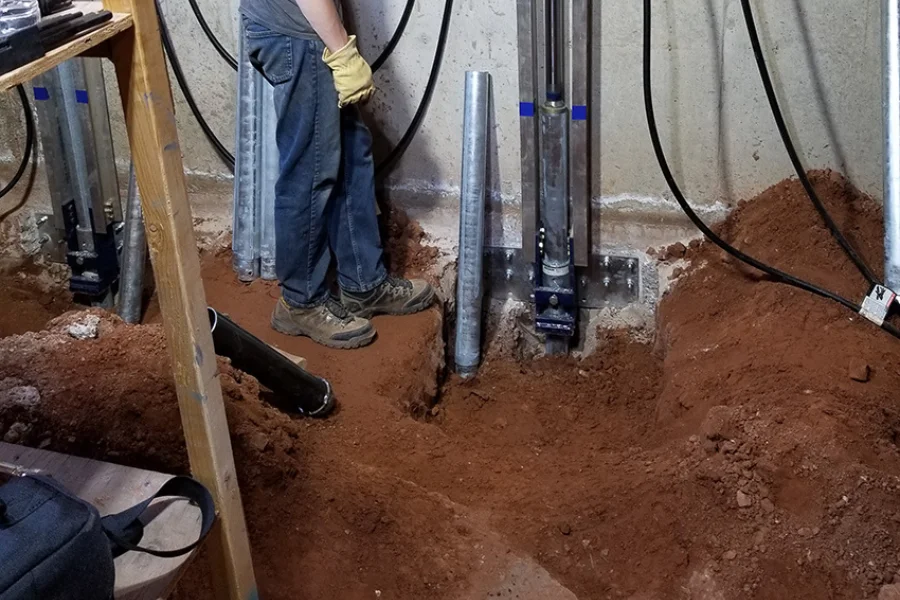 injection-pier-installation-sarasota-fl-6