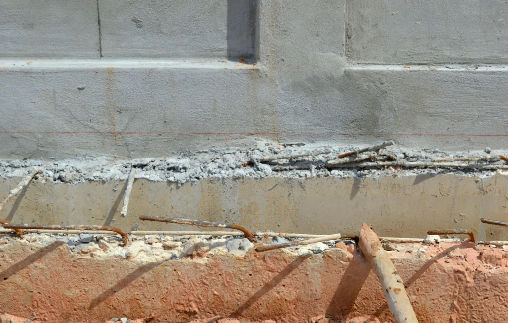 Concrete Slab Foundation Repair Sarasota (5)